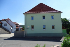 Aussenspielbereich